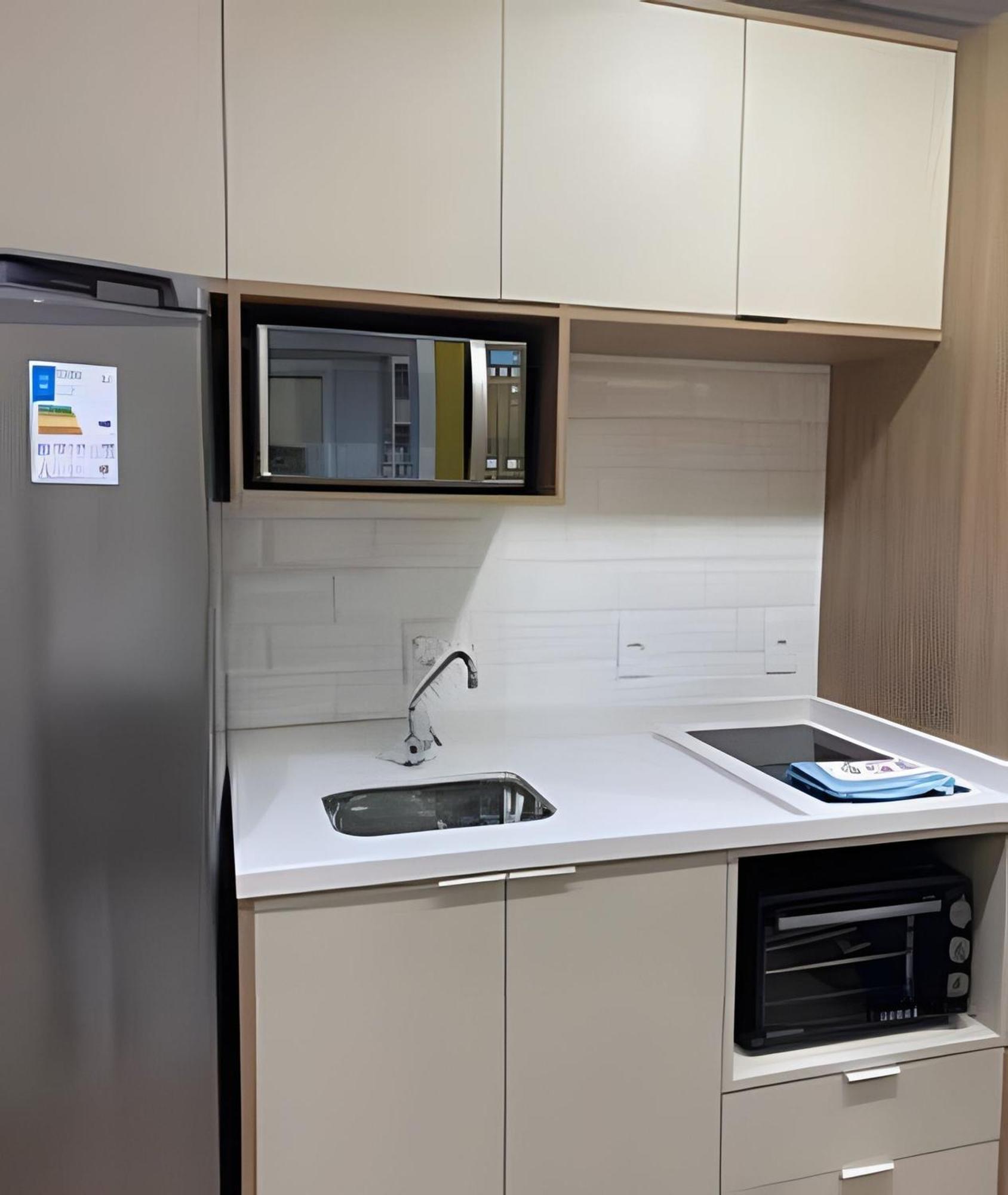 Apartamento Aconchegante / Pinheiros *
