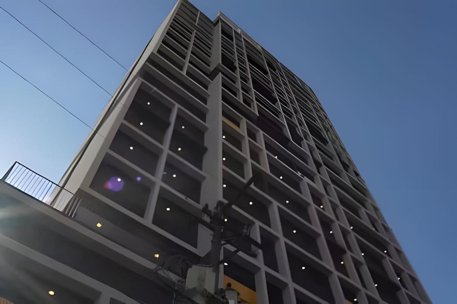 Aconchegante / Pinheiros