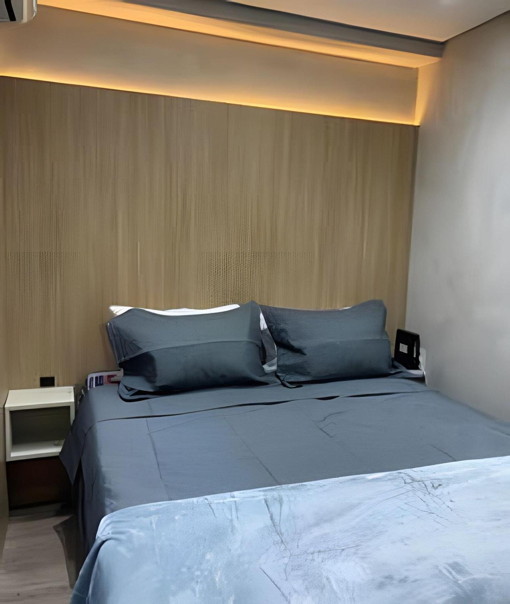 Apartamento Aconchegante / Pinheiros São Paulo